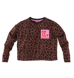Z8 Doris Autumn teddy kids