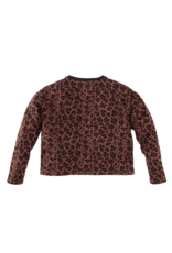 Z8 Doris Autumn teddy