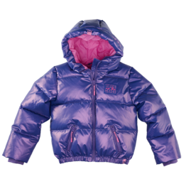 Z8 Gwenne Purple magic kids