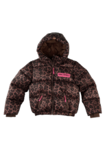 Z8 Nanna Autumn teddy