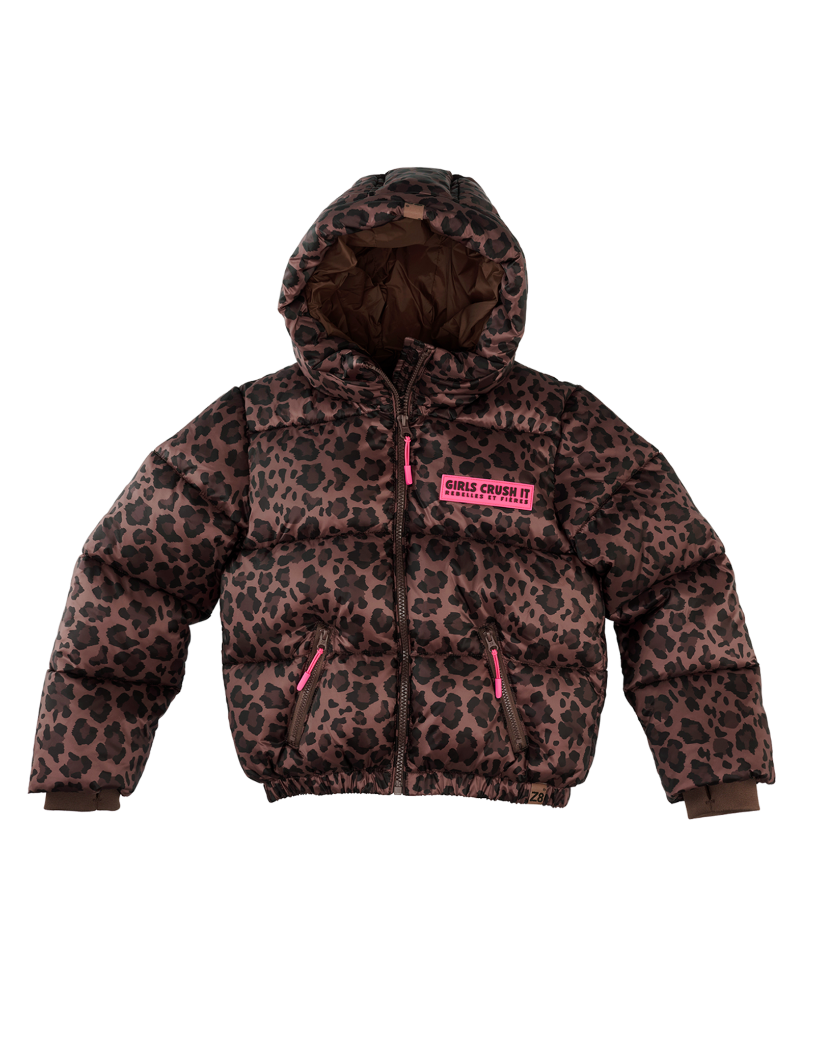 Z8 Nanna Autumn teddy