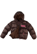 Z8 Nanna Autumn teddy