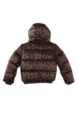 Z8 Nanna Autumn teddy
