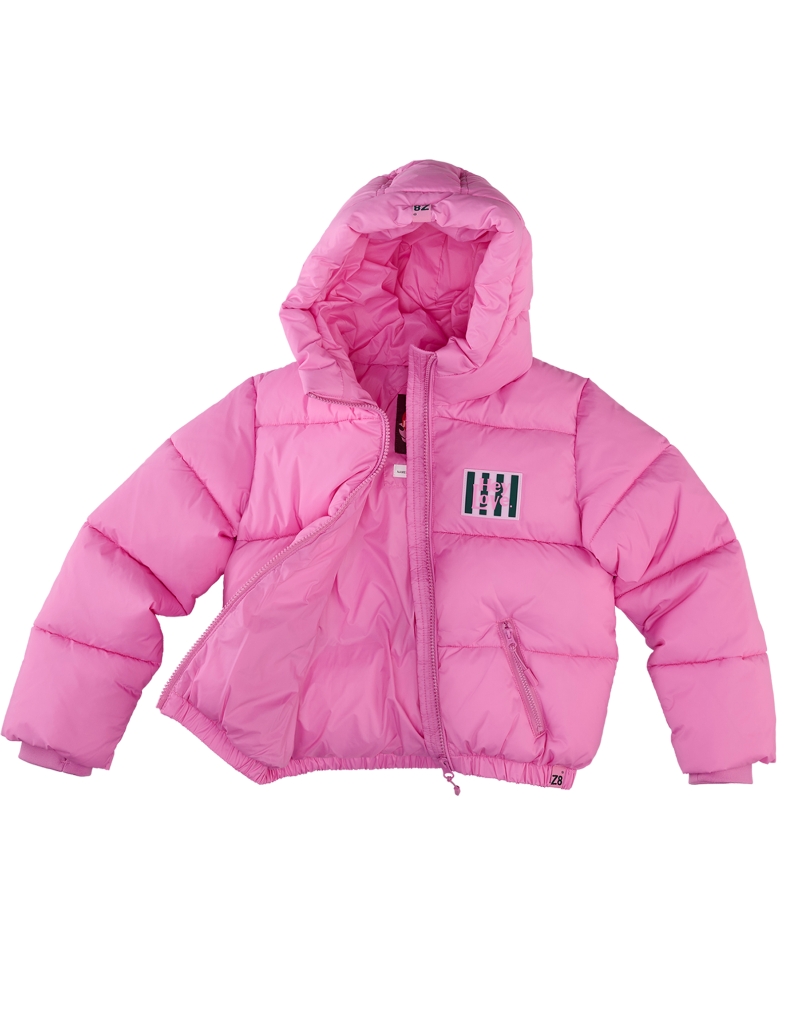 Z8 Fabienne Bubblegum