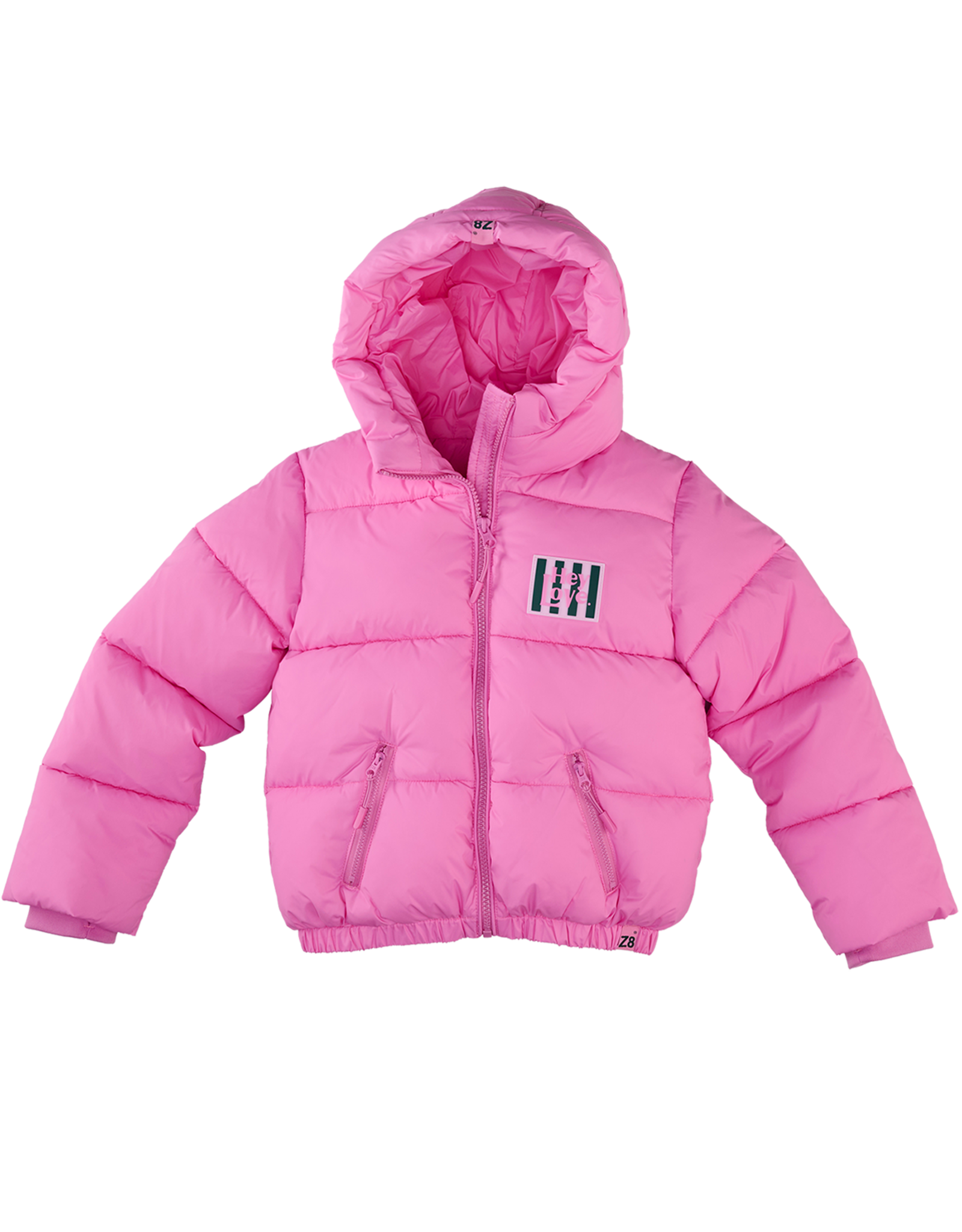 Z8 Fabienne Bubblegum