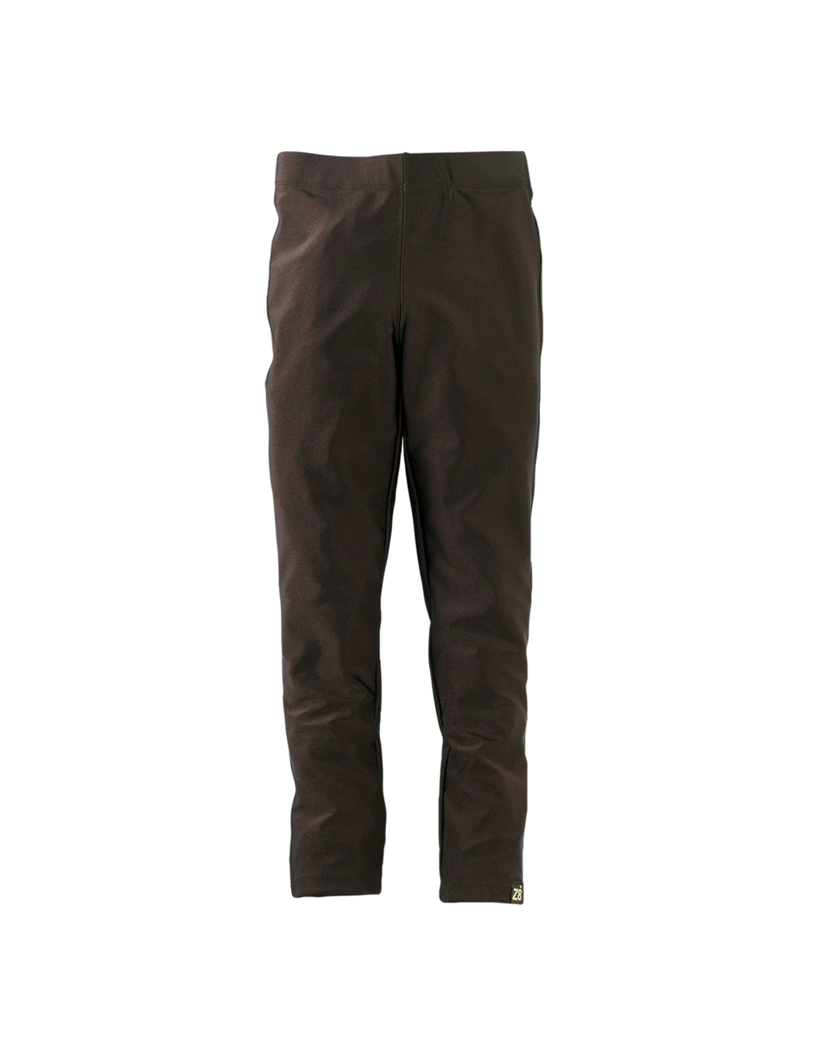 Z8 Georgie Chocolate plum