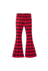 Z8 Esther Burgundy battle