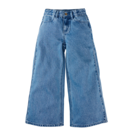 Z8 Mosa Mid blue kids