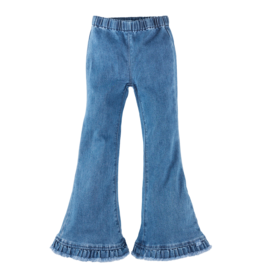 Z8 Hiba Mid blue kids