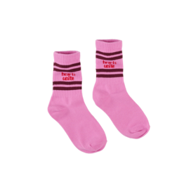 Z8 Romaissa  Pink power kids