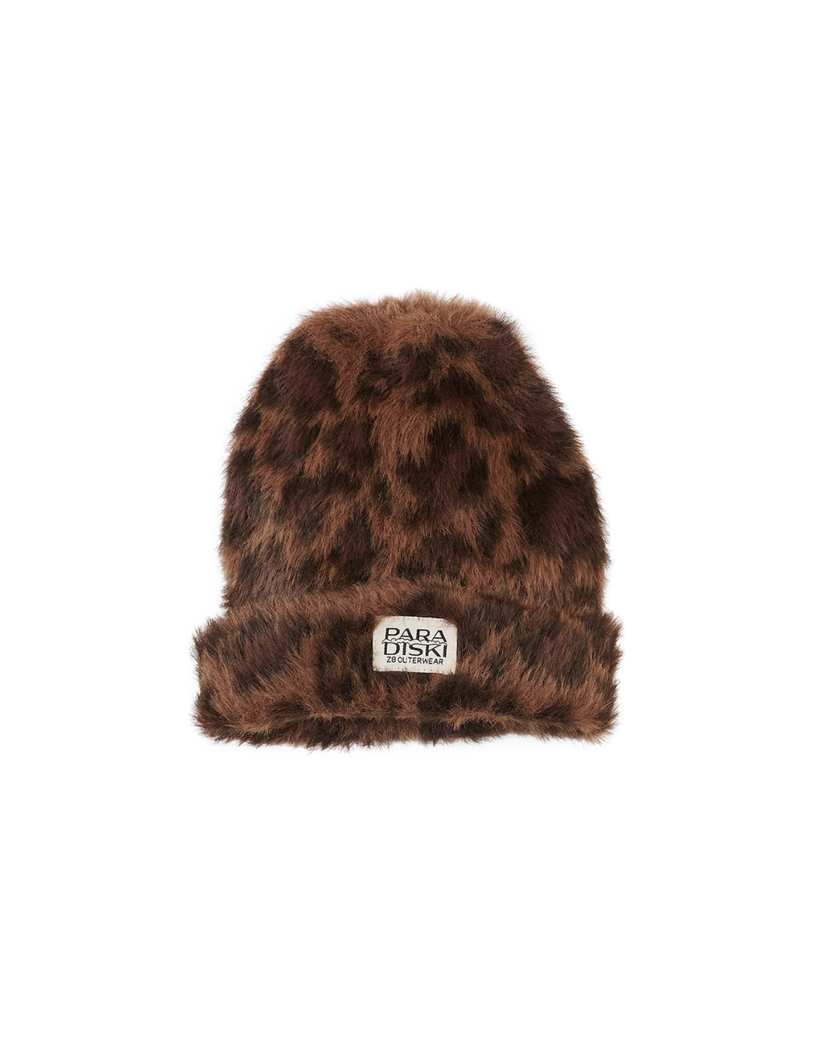 Z8 Shae Autumn teddy