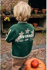 Daily7 Oversized Bomberjacket Jungle Green