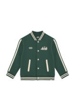 Daily7 Oversized Bomberjacket Jungle Green
