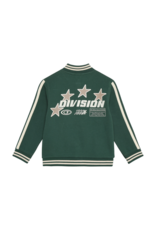Daily7 Oversized Bomberjacket Jungle Green
