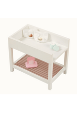 LullaBaby - LBY7743 Babydoll changing table & accessoires