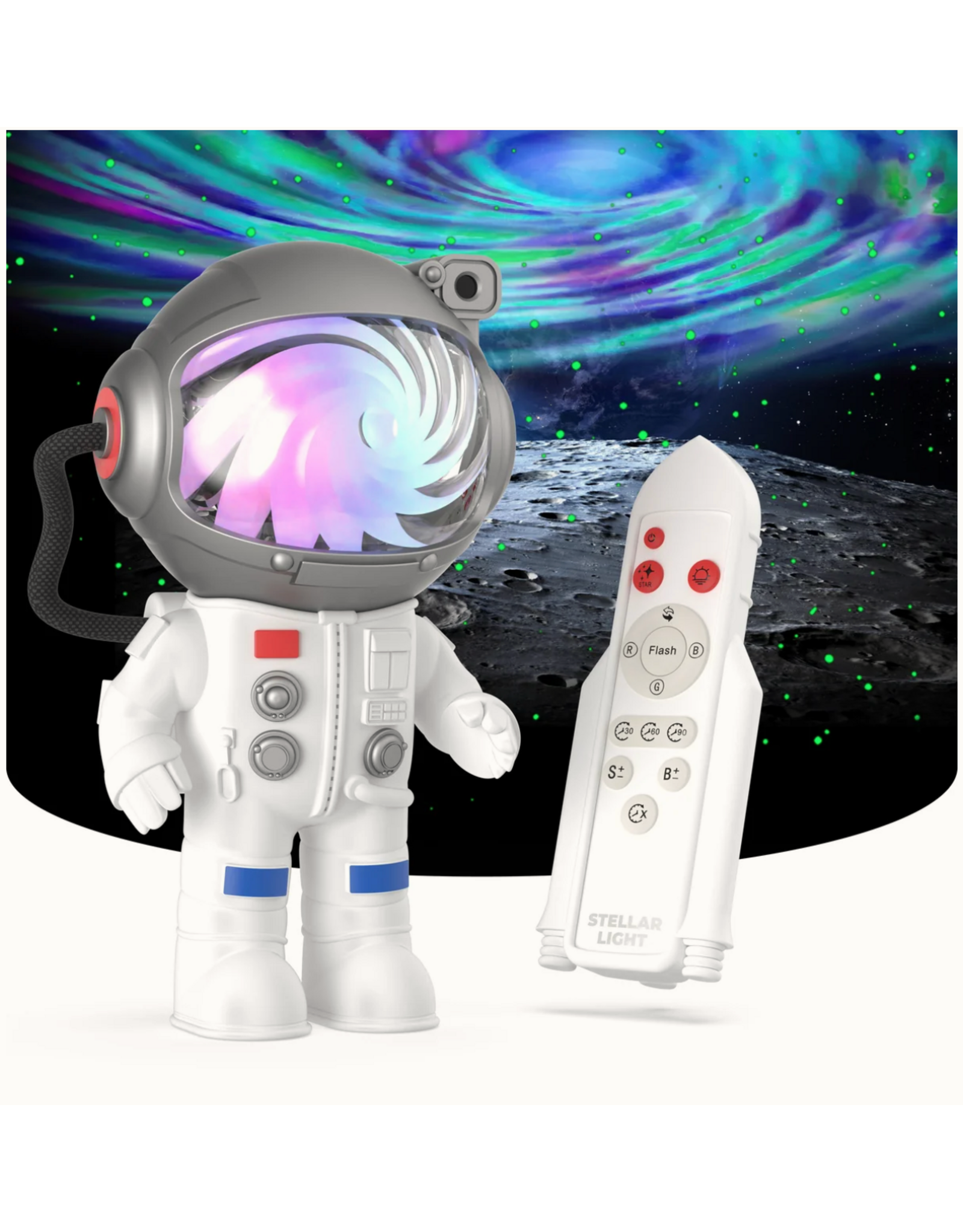 MOB Stellar light  Wit