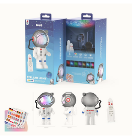 MOB Stellar light  Wit