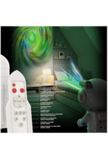 MOB Stellar light  Wit