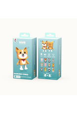 MOB Dancing Speaker Corgi