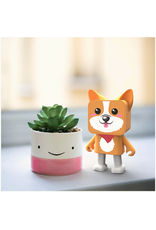 MOB Dancing Speaker Corgi