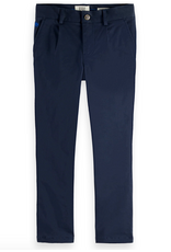 Scotch & Soda STUART FIT PANTS (SU27) SKY CAPTAIN