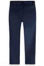 Scotch & Soda STUART FIT PANTS (SU27) SKY CAPTAIN