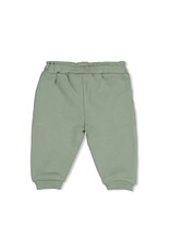 Feetje Broek Lucky Bloombird Jade groen