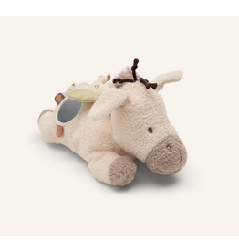 Jollein Aciviteiten Knuffel Donkey Dinky