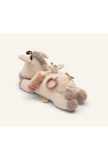 Jollein Aciviteiten Knuffel Donkey Dinky