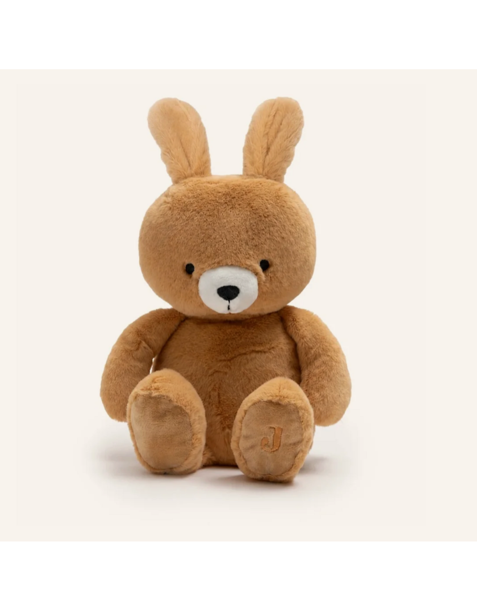 Jollein Knuffel Bunny Luz