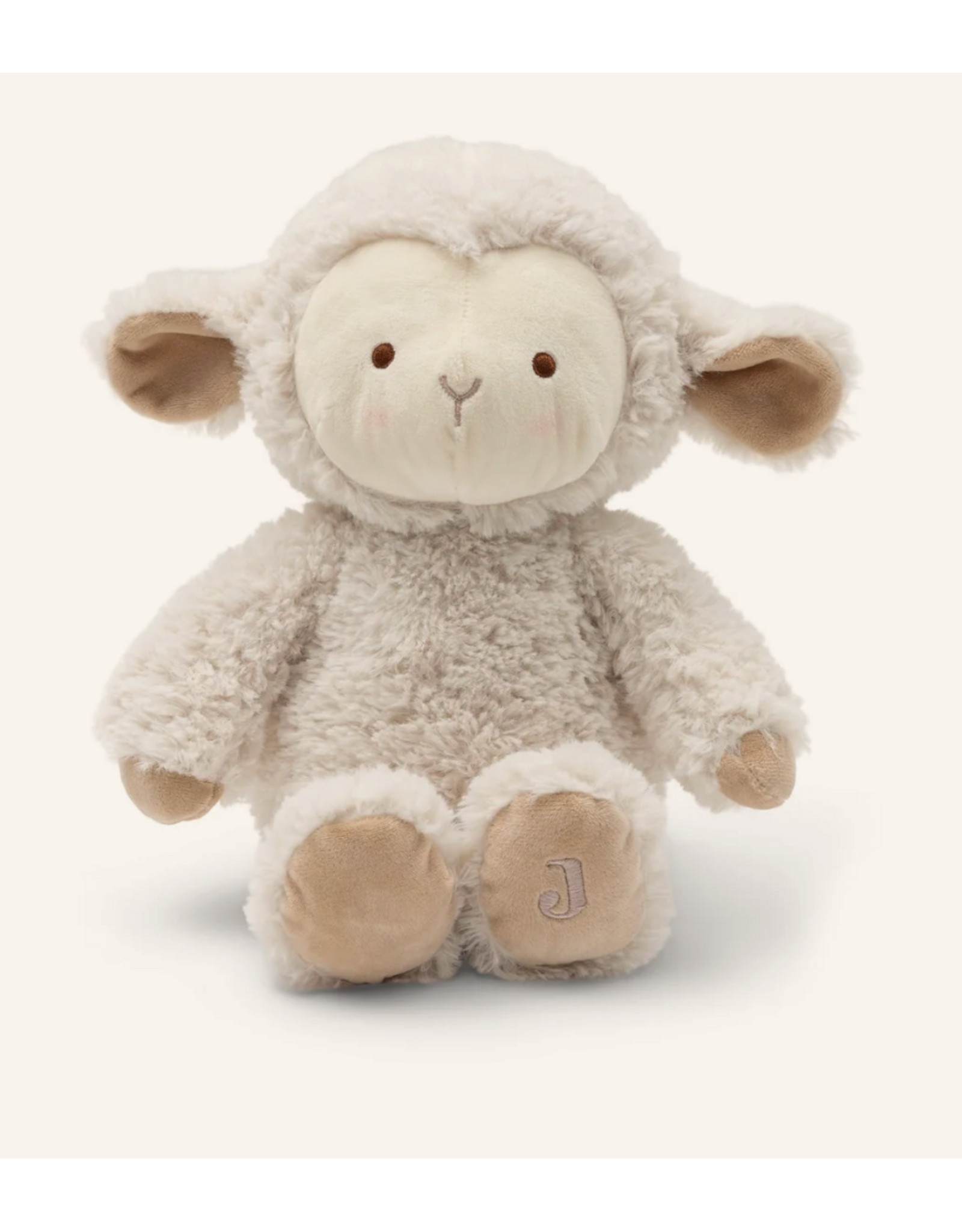 Jollein Knuffel Sheep Sonny