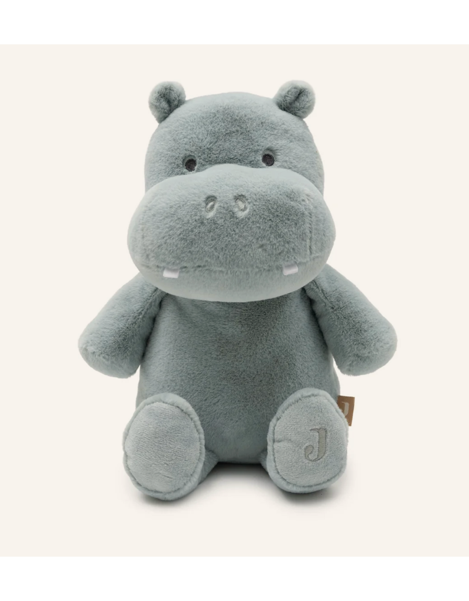 Jollein Knuffel Hippo Happy