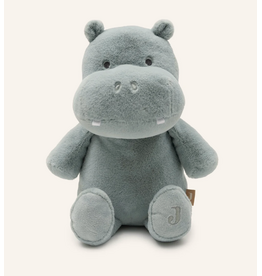 Jollein Knuffel Hippo Happy