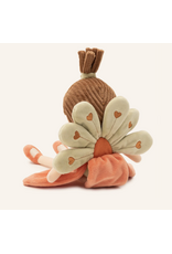 Jollein Knuffel Peacock Pia
