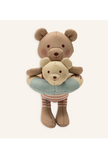 Jollein Badpop Teddy Bear