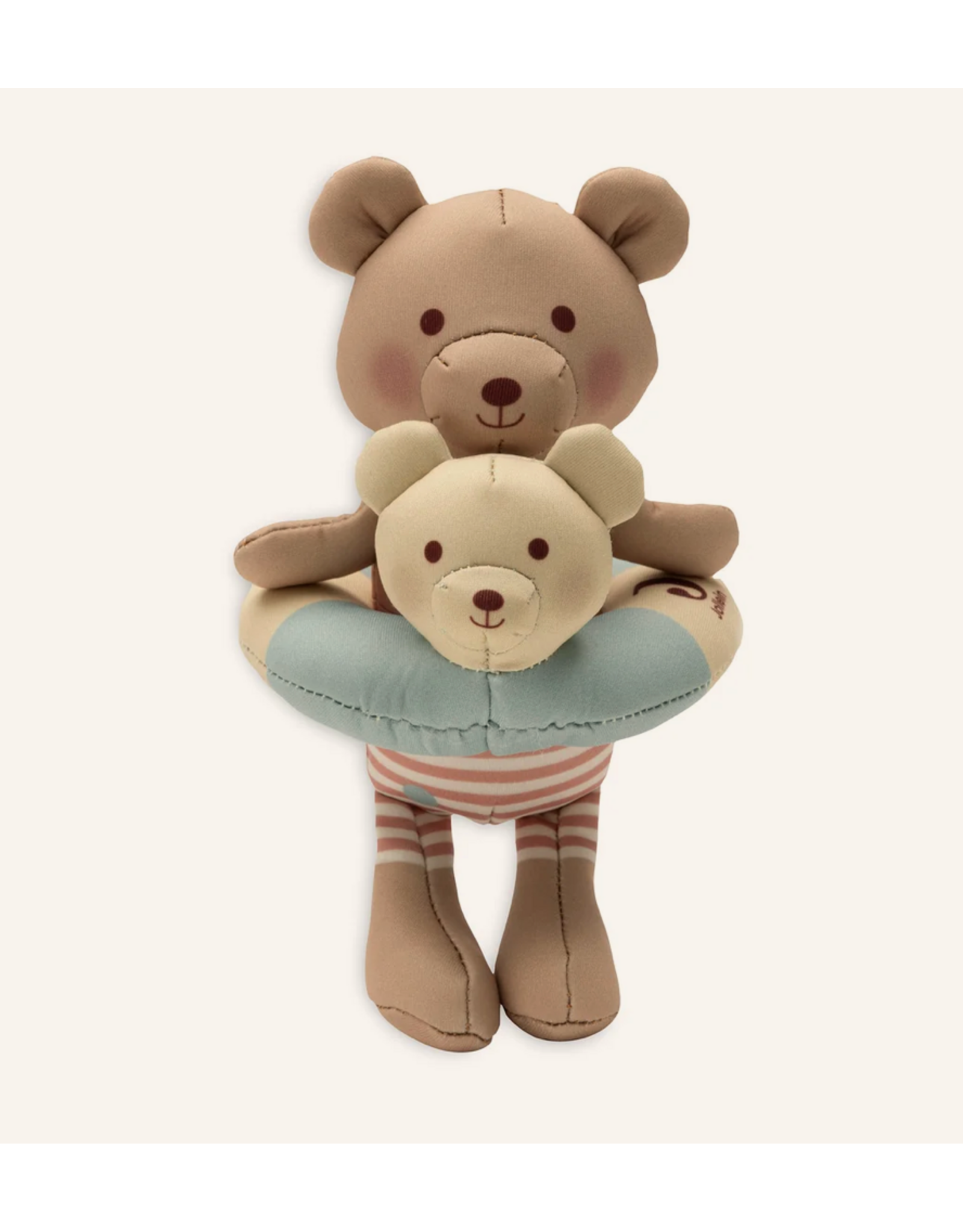 Jollein Badpop Teddy Bear