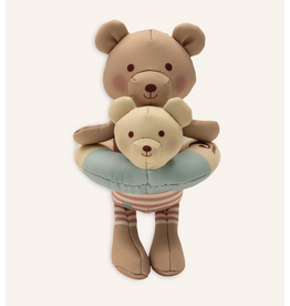 Jollein Badpop Teddy Bear