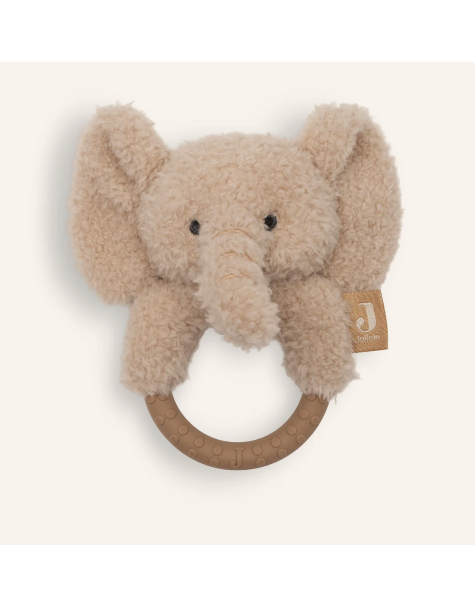 Jollein Bijtring Elephant Suki