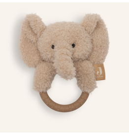 Jollein Bijtring Elephant Suki