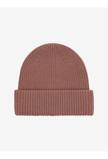 En Fant Beanie w. Lining Burlwood