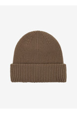 En Fant Beanie w. Lining Pine Bark
