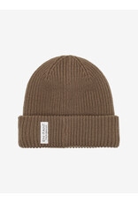 En Fant Beanie w. Lining Pine Bark