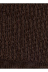 En Fant Neckwarmer Coffee Bean