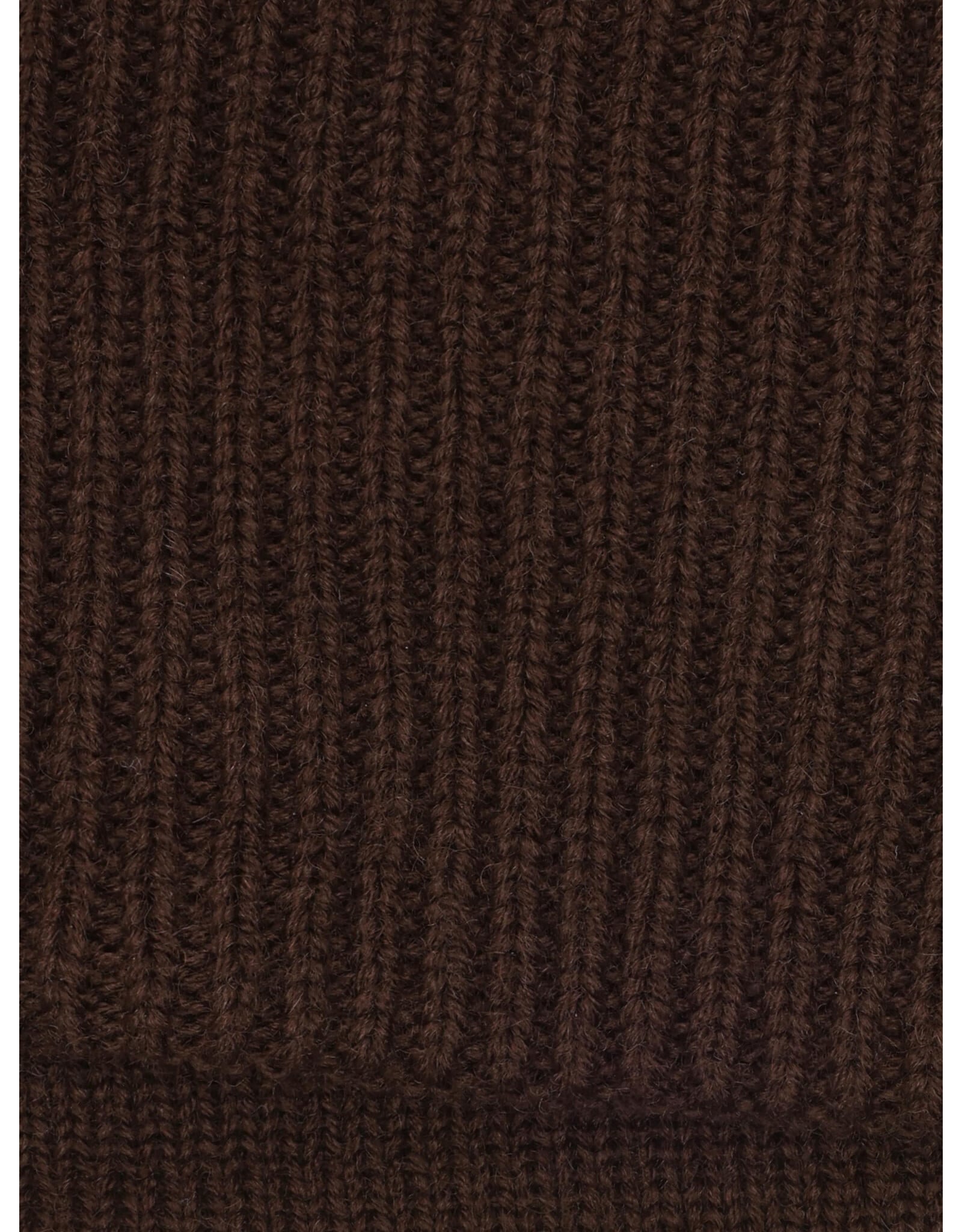 En Fant Neckwarmer Coffee Bean