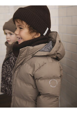 En Fant Neckwarmer Coffee Bean