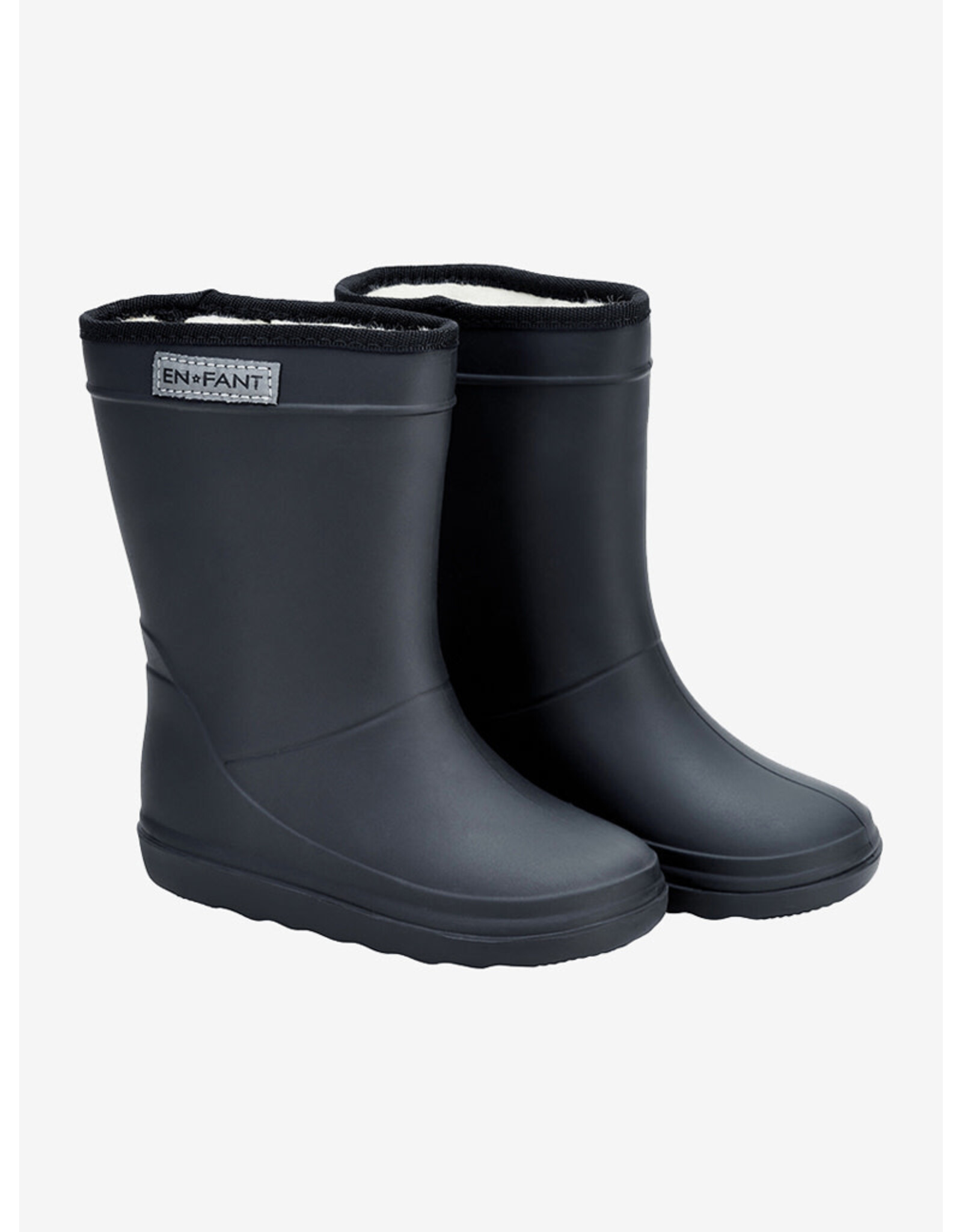 En Fant Thermo Boots Blue Night