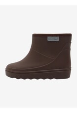 En Fant Thermo Boots Short  Coffee Bean