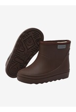 En Fant Thermo Boots Short  Coffee Bean