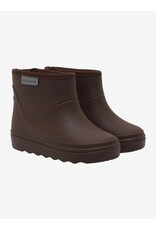 En Fant Thermo Boots Short  Coffee Bean