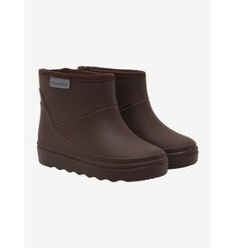 En Fant Thermo Boots Short  Coffee Bean
